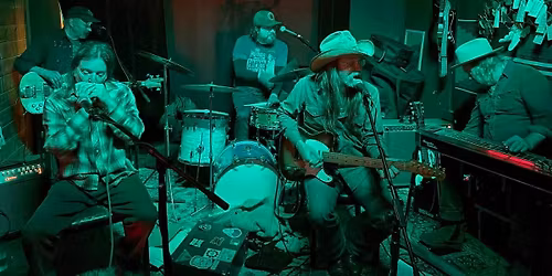 Portland Country Underground "1st Wedsnesdays" at Ringler's Pub, downtown PDX: 7-9pm (FREE\/ALL AGES)