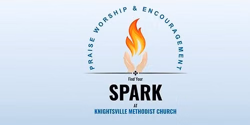 Spark Worship Service