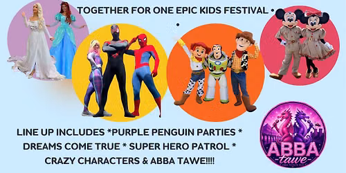 Crazy Kids Fest 