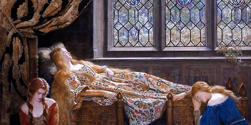 Sleeping Beauty