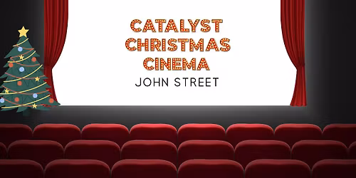 Catalyst Christmas Cinema - Elf
