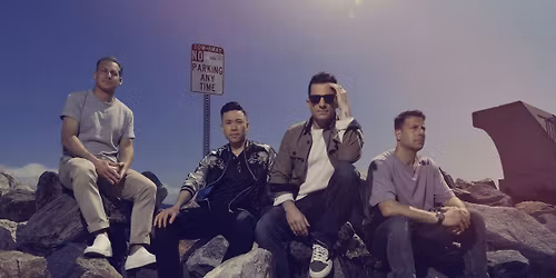 Parking O.A.R. with Gavin DeGraw and Lisa Loeb