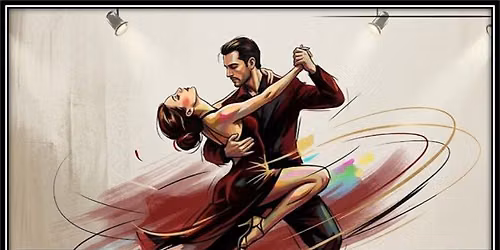City Embrace Milonga