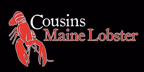 Cousins Maine Lobster Food Truck