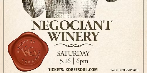 Kogee Soul & Friends