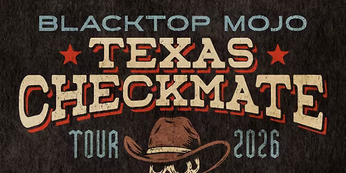 Blacktop Mojo @ Papillon