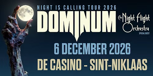 Dominum | De Casino