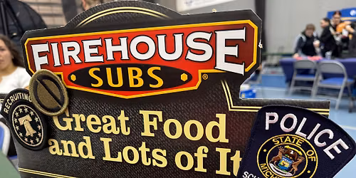 It's our 4th Anniversary! 