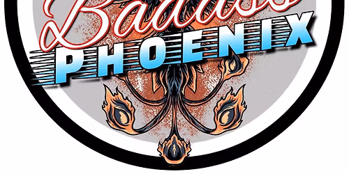 Badass Phoenix @ Champions