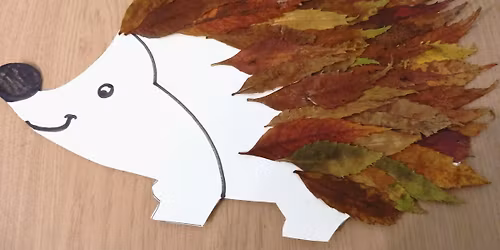 Harbour Tots - Let's Get Cosy