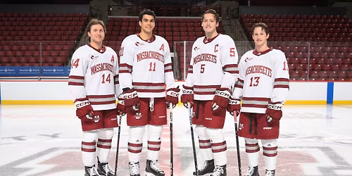 Parking Northeastern Huskies at Maine Black Bears Womens Hockey