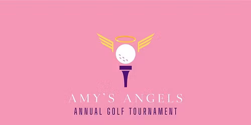 Amy's Angels Annual Golf Tournament 