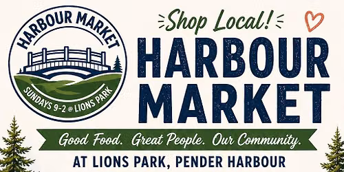 Harbour Market