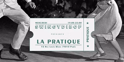 La Pratique Swingydibop
