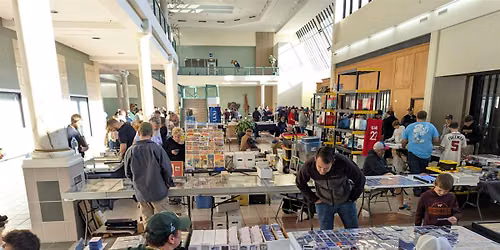 Tanglewood Mall Sports Cards, TCG & Collectibles Show June 20