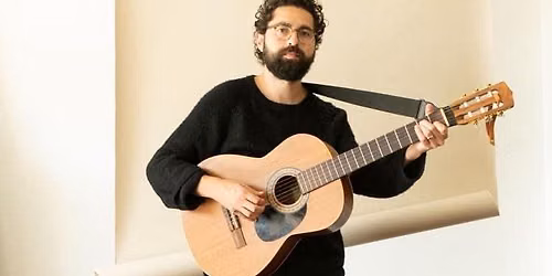 Jon Guerra Concert 