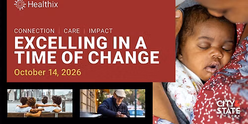 2026 Healthix Conference