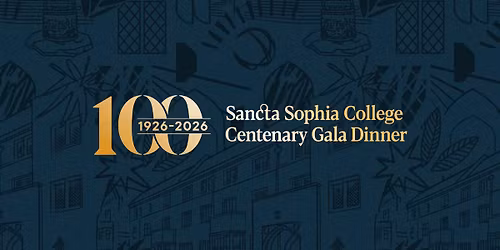 Centenary Gala Dinner