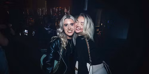 Get On It Saturday 1st August At MooMoo!