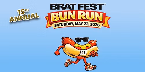 BRAT FEST BUN RUN