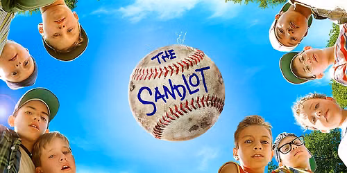 $3 Movie Monday: The Sandlot