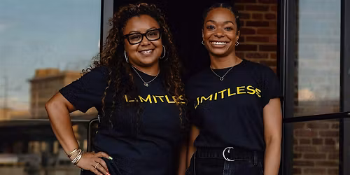 Limitless Launch Party!