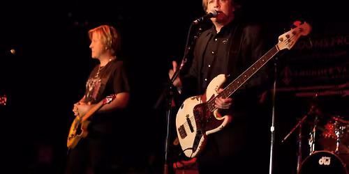 Ricky Nelson Remembered Starring Matthew and Gunnar Nelson