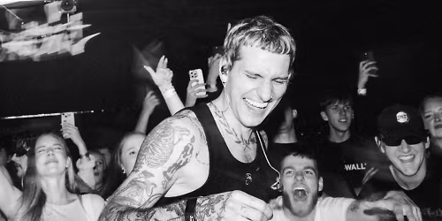 NobodyListen in Brno