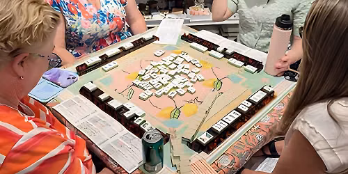 Beginner Mahjong Lesson