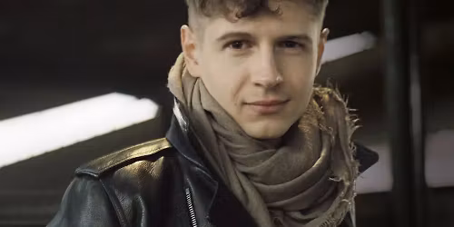 Pavel Kolesnikov, piano live in Parbold