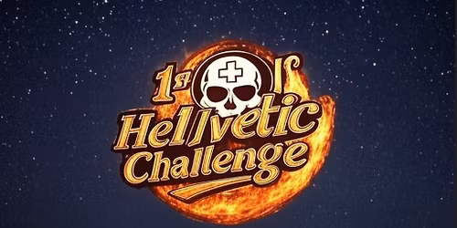 1st Hel(l)vetic Challenge