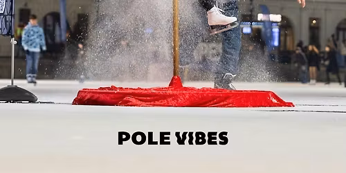 ICY VIBES