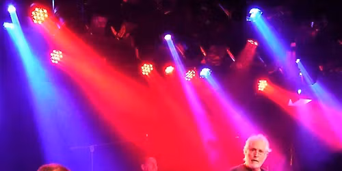 Dead Collective at Haze Northampton