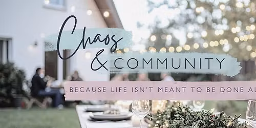 Free Market - The Community Trade