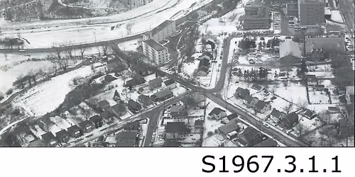 Garden City Echoes: A Visual Legacy of St. Catharines