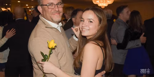Father\/Daughter Dance