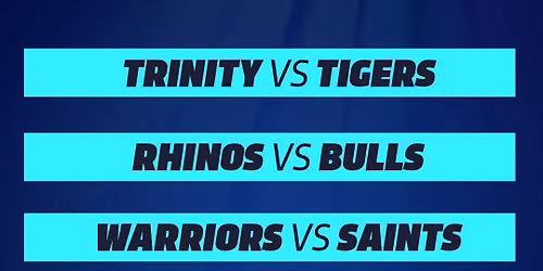 Magic Weekend 2026 - Leeds Rhinos v Bradford Bulls