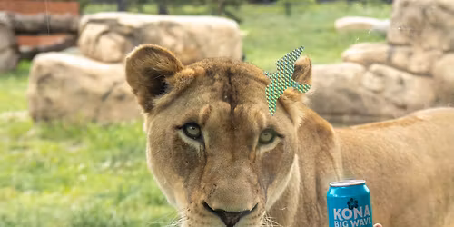 Oktoberfest Adult Night at the Zoo
