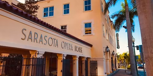 Sarasota Opera: Brundibar