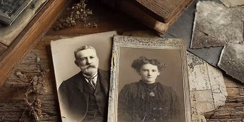 Der Ruf der Ahnen \u2013 Heilung in der Ahnenlinie \u2013 Transformationsseminar