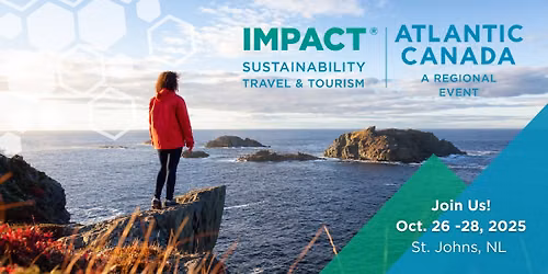 IMPACT Atlantic Canada 