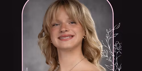 Adaleena\u2019s Graduation