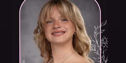 Adaleena\u2019s Graduation
