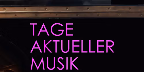 Hommage an Gy\u00f6rgy Kurt\u00e1gs \u00bbKafka-Fragmenten\u00ab