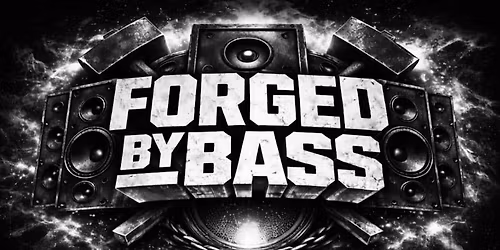 FORGED BY BASS - GROUND ZERO