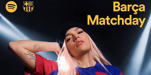 Karol G Barcelona Tickets