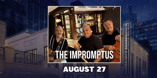 Breakthrough Sessions: The Impromptus