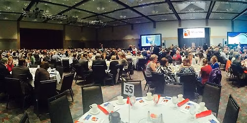 2026 Collin County Christian Prayer Breakfast