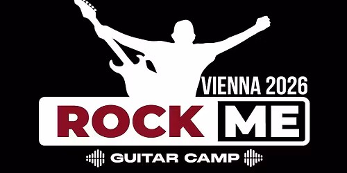 VERLEGT!! ** HERMAN LI \/ ANDY TIMMONS \/ KEE MARCELLO and the ROCK ME VIENNA star lineup