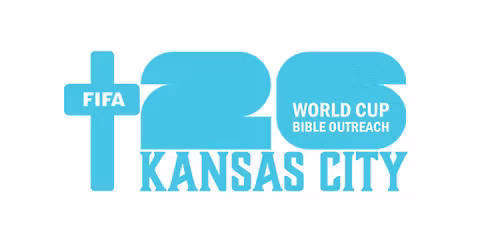 2026 World Cup Bible Outreach Kansas City